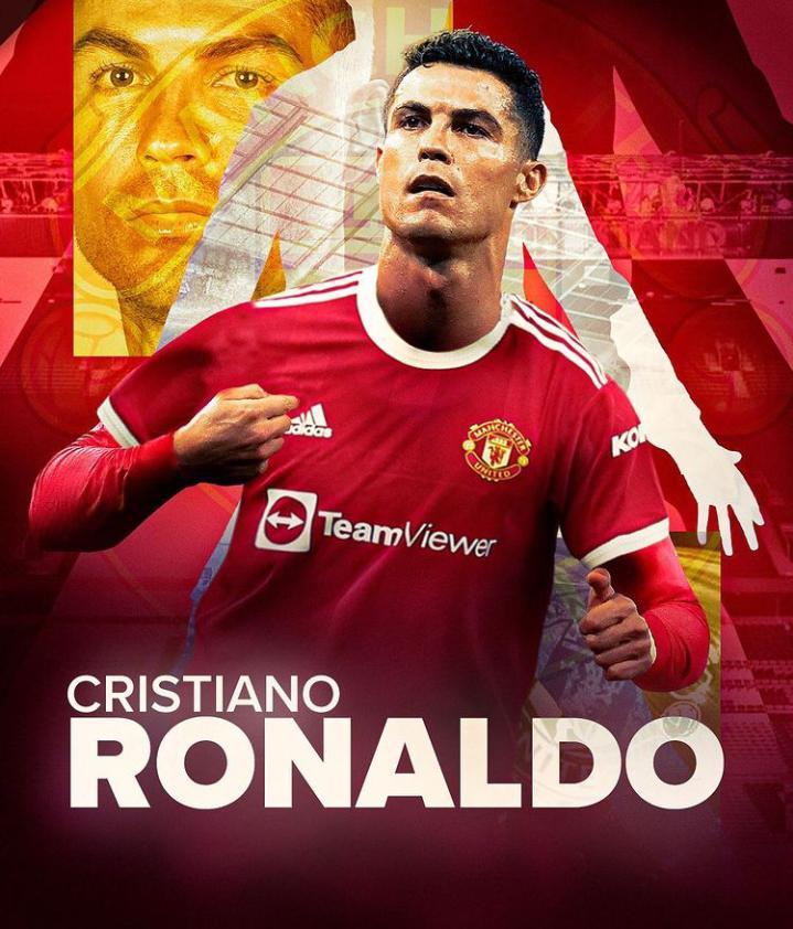 Penawaran Singkat,  Akhirnya Ronaldo Resmi Pulang ke Manchester United